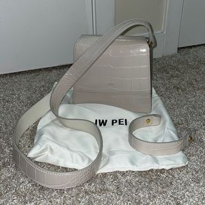 JW PEI Fae Top Handle Bag